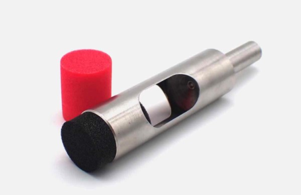 Upavon Big Game 3/4" Diameter Foam Cutter